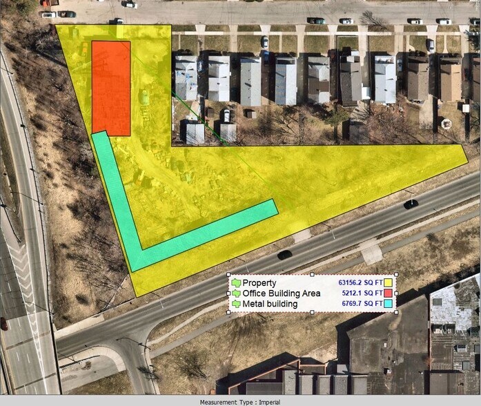532 Norfolk Ave, Buffalo, NY à vendre - Autre – Image 2 sur 2