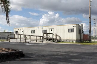 Plus de détails pour 8181 Mainline Pky, Fort Myers, FL - Industriel/Logistique à louer