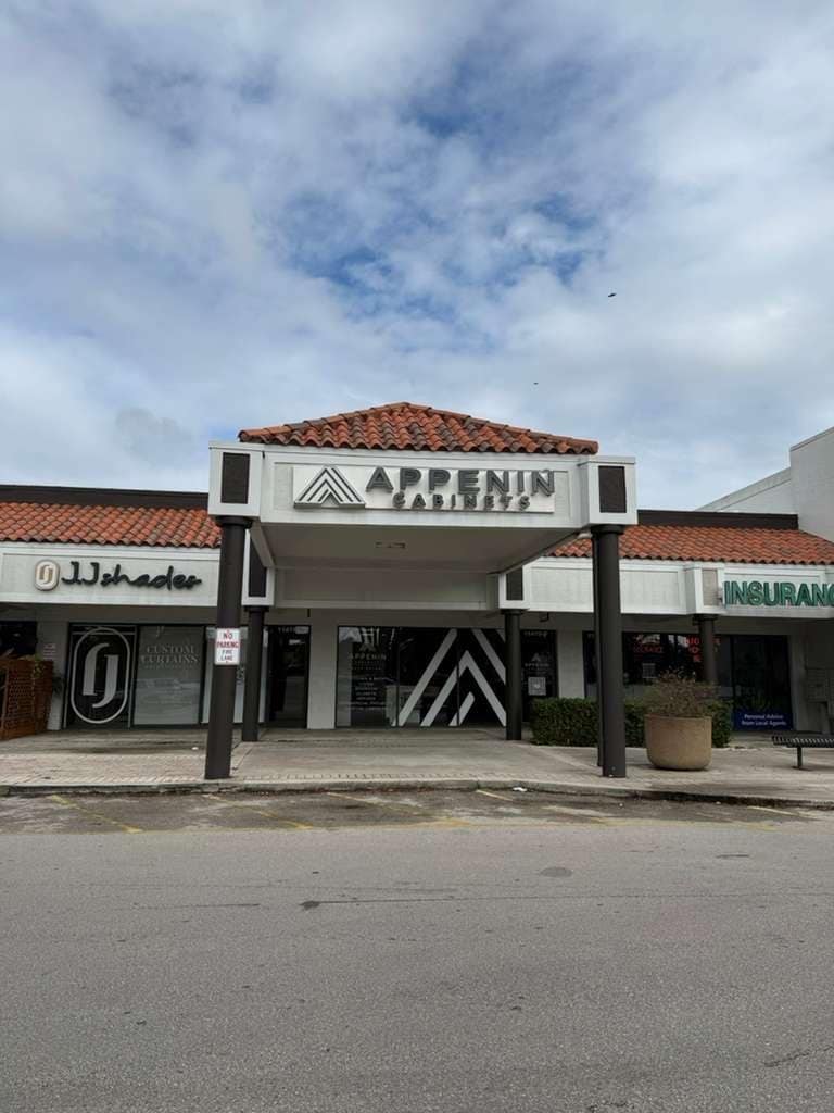 11379-11443 W Palmetto Park Rd, Boca Raton, FL à louer Photo intérieure– Image 1 sur 12