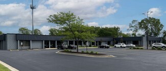 Plus de détails pour 11217 W Forest Home Ave, Franklin, WI - Bureau/Local commercial à louer