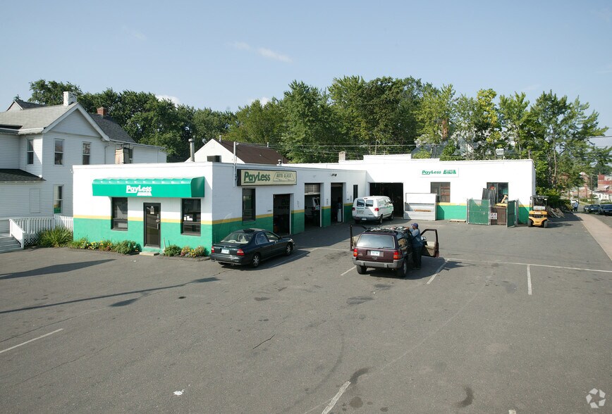 521 Wethersfield Ave, Hartford, CT à louer - Photo de l’immeuble – Image 3 sur 22