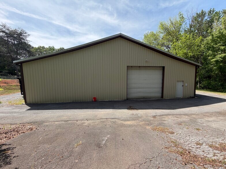 1 Albion SW dr, Rome, GA à vendre - Photo de l’immeuble – Image 2 sur 12