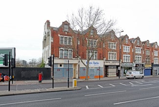 Plus de détails pour 298-300 Brixton Hl, Londres - Local commercial à louer