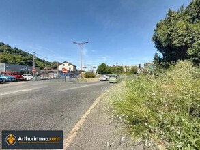 4 Route De Chambéry, Bourgoin-Jallieu, ISE - VUE AÉRIENNE vue de carte