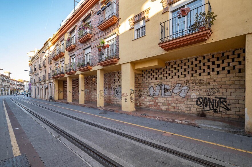 Calle Colón, 9, Armilla, Granada à vendre - Photo de l’immeuble – Image 2 sur 20