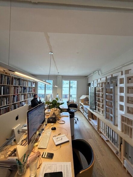 18 Rue De La Grange Batelière, Paris à vendre - Photo intérieure – Image 3 sur 7