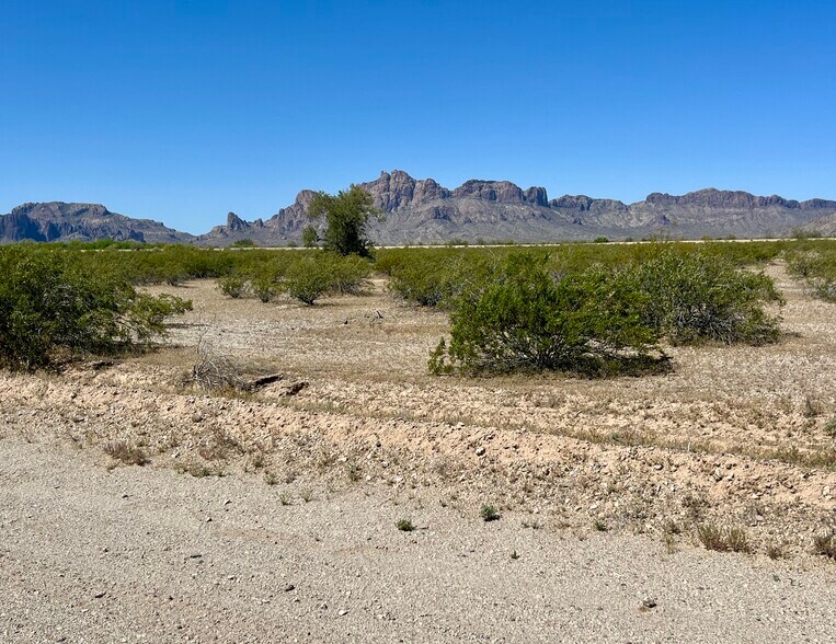 0 W 548th Ave, Tonopah, AZ à vendre - Photo principale – Image 1 sur 10