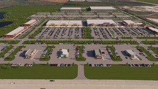 Plus de détails pour 151st and S Memorial dr, Bixby, OK - Terrain à vendre