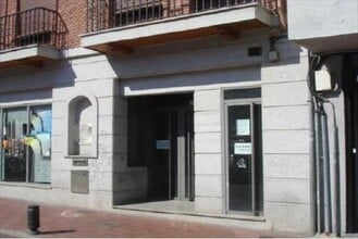 Plaza del Pueblo, Colmenar Viejo, Madrid à louer Photo intérieure– Image 1 sur 5