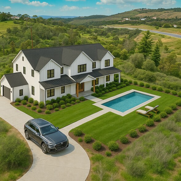 0 Deadwood Drive, San Marcos, CA à vendre - Photo de l’immeuble – Image 1 sur 14