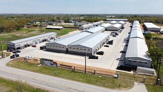 Plus de détails pour 308 E Fm 1830, Argyle, TX - Local d'activités, Industriel/Logistique à louer