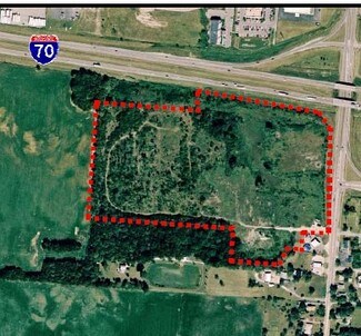 Plus de détails pour 2441 S Limestone St, Springfield, OH - Terrain à vendre