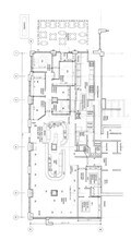 1331-1337 Macleod Trl SE, Calgary, AB à louer Plan d’étage– Image 1 sur 1