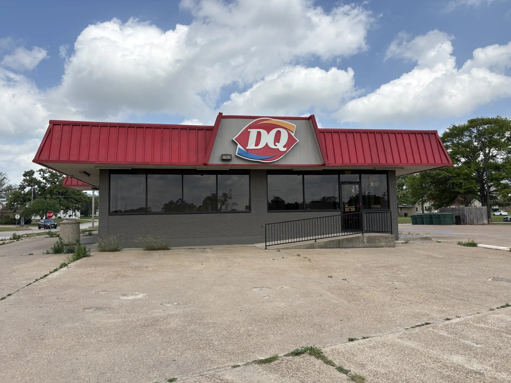 304 E US Hwy 79, Franklin, TX à vendre Photo de l’immeuble– Image 1 sur 6