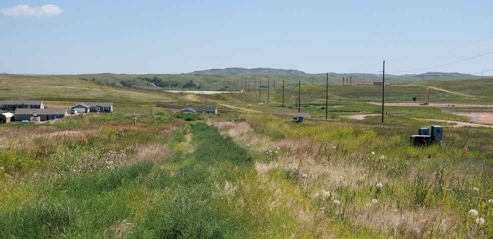 MCKENZIE RIDGE SUBDIVISION, Watford City, ND à vendre - Photo principale – Image 2 sur 16