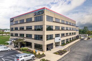 Plus de détails pour 7200 Poe Ave, Dayton, OH - Bureau à louer