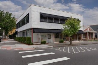 Plus de détails pour 1111 Broadway St, Vancouver, WA - Bureau à vendre