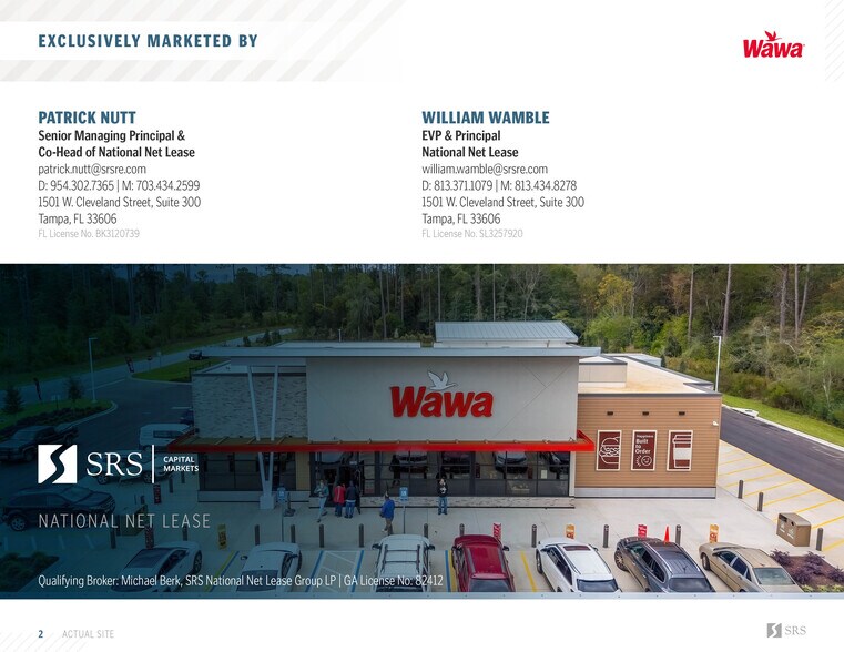 1384 US-82, Leesburg, GA à vendre - Photo de l’immeuble – Image 2 sur 10