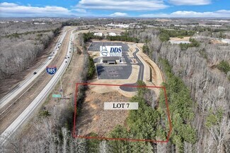 Plus de détails pour 1415 Calvary Church Rd, Gainesville, GA - Terrain à vendre
