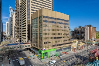 Plus de détails pour 305 SW Centre St, Calgary, AB - Bureau, Local commercial à louer
