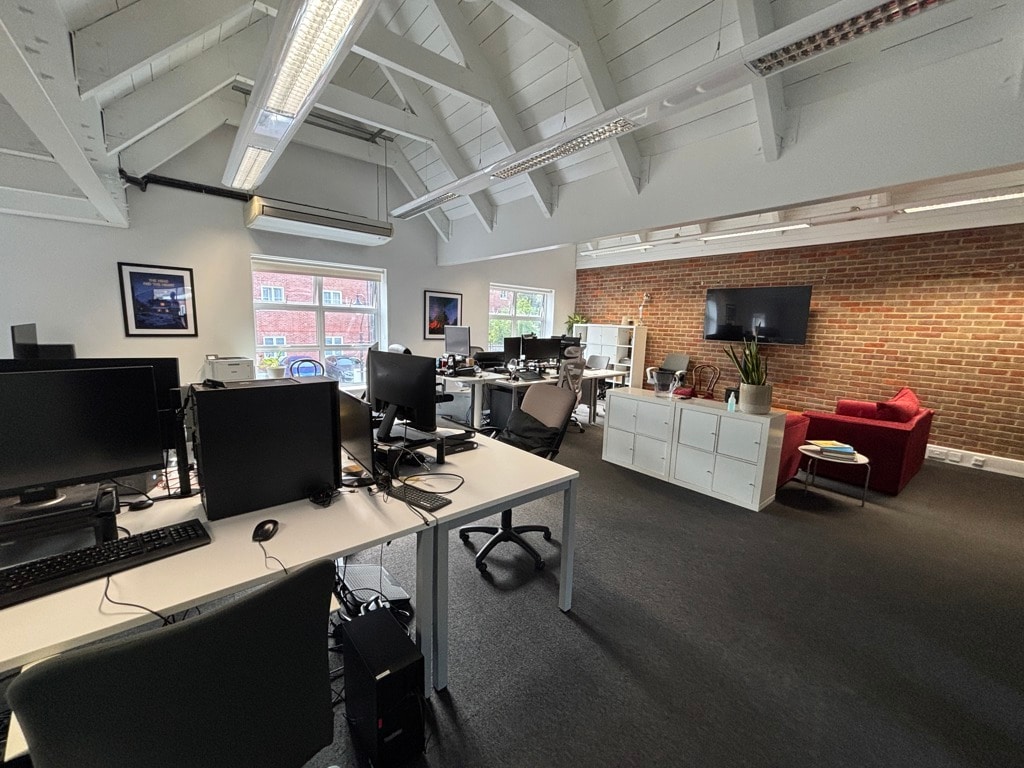 Portland Pl, Marlow à louer Photo intérieure– Image 1 sur 10