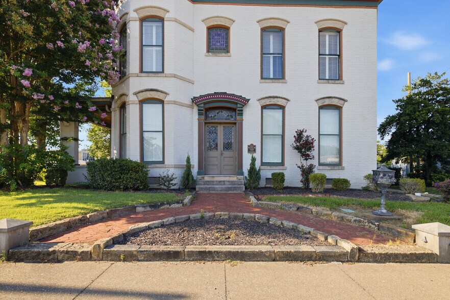 303 E 4th St, Owensboro, KY à vendre - Photo de l’immeuble – Image 3 sur 32