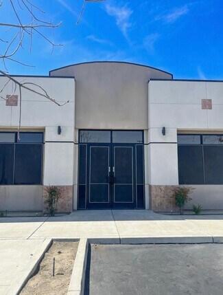 Plus de détails pour Bakersfield, Bakersfield, CA - Bureau à vendre