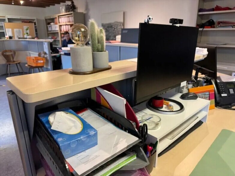 Bureau dans Villefranche-sur-Saône à louer - Photo de l’immeuble – Image 1 sur 4