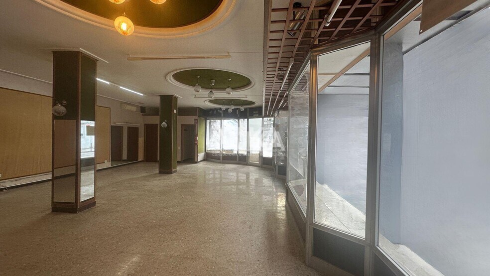 Local commercial dans Ontinyent à louer - Photo de l’immeuble – Image 1 sur 8