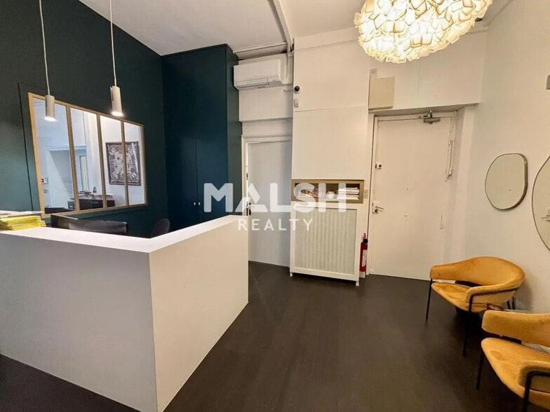 Bureau dans Lyon à louer - Photo intérieure – Image 3 sur 11