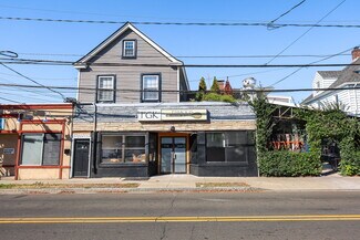 Plus de détails pour 10 N Water St, Greenwich, CT - Local commercial à louer