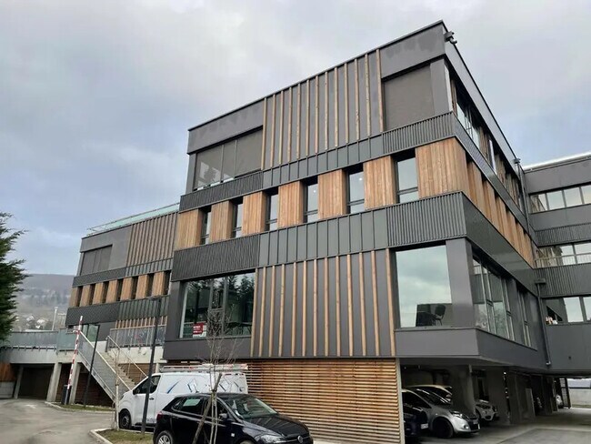 Plus de détails pour 888 Route De La Caille, Allonzier-la-Caille - Bureau à vendre