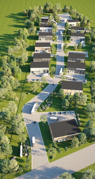Plus de détails pour 21803 Hufsmith Kohrville Rd, Tomball, TX - Terrain à vendre