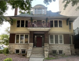 Plus de détails pour 23 Kennedy St, Winnipeg, MB - Bureau à vendre