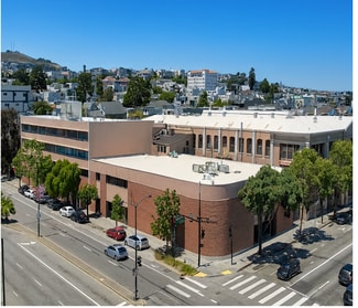 Plus de détails pour Cesar Chaves, San Francisco, CA - Terrain à vendre