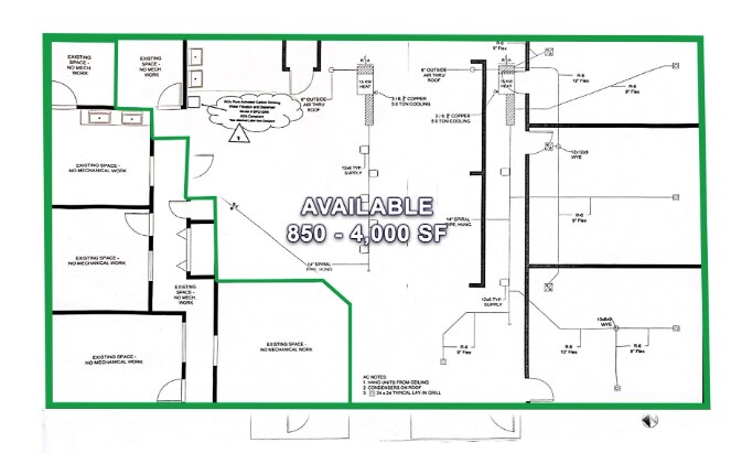 400 W Whitestone Blvd, Cedar Park, TX à louer - Photo de l’immeuble – Image 3 sur 11