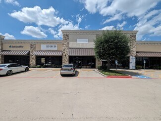 Plus de détails pour 460 W Keller Pky, Keller, TX - Bureau/Local commercial à louer