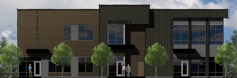 5580 Adams Pkwy Ave, Washington Terrace, UT à vendre - Photo principale – Image 1 sur 1