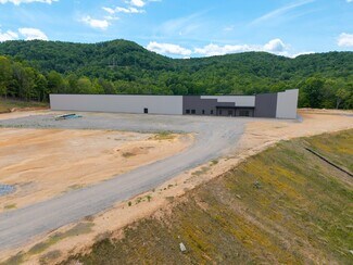 Plus de détails pour 0 College Dr, Marion, NC - Industriel/Logistique à louer