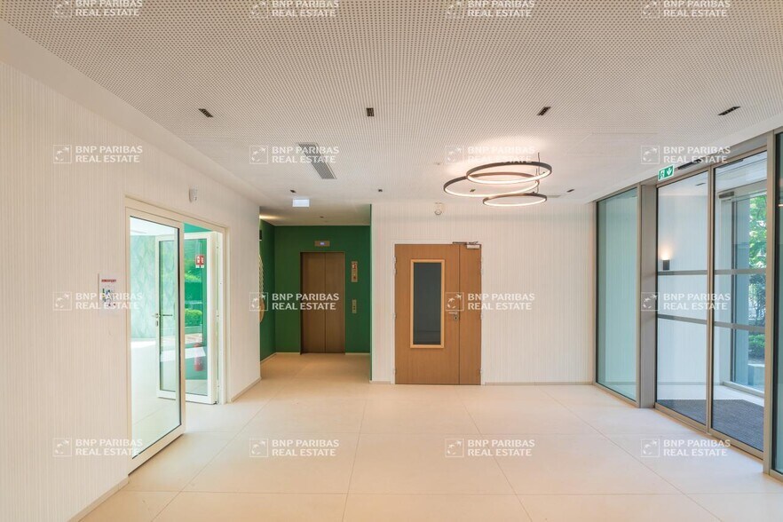 18 Rue Horace Vernet, Issy-les-Moulineaux à louer - Photo de l’immeuble – Image 3 sur 16
