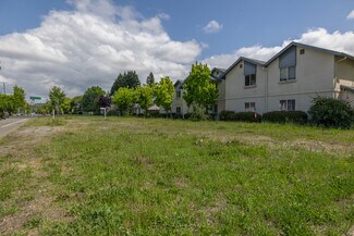 Plus de détails pour 1102 North St, Santa Rosa, CA - Terrain à vendre