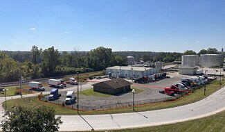 Plus de détails pour 6501 NE Birmingham Rd, Kansas City, MO - Terrain à louer