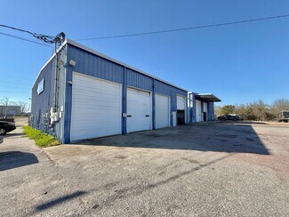 Plus de détails pour 704 Murray Rd, Dothan, AL - Industriel/Logistique à louer