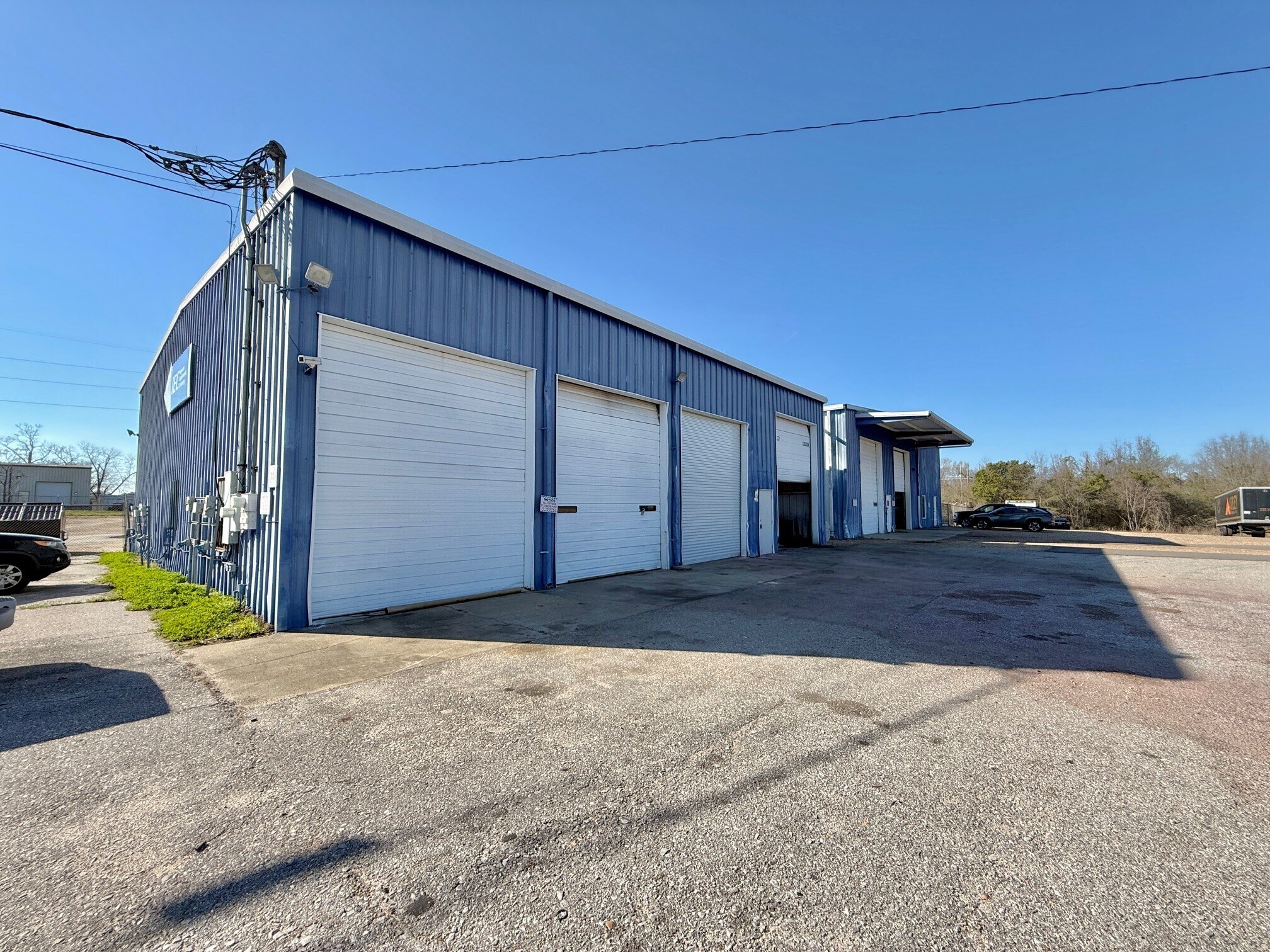 704 Murray Rd, Dothan, AL à louer Photo de l’immeuble– Image 1 sur 9