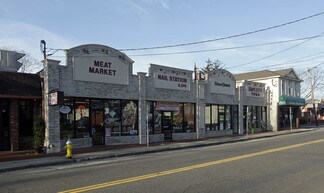 Plus de détails pour 72-86 Main St, Kings Park, NY - Bureau/Local commercial à louer