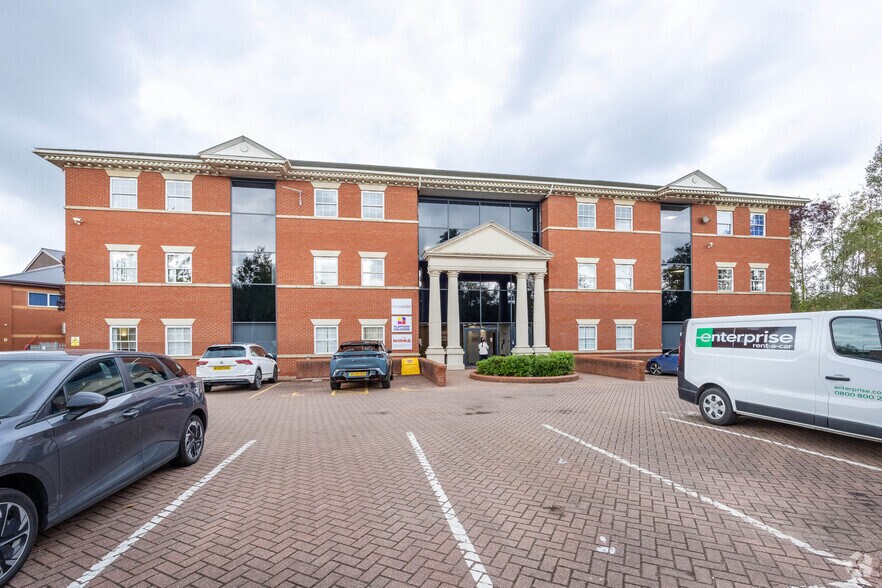 First Ave, Burton On Trent à louer - Photo de l’immeuble – Image 2 sur 2