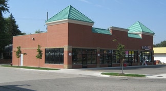Plus de détails pour 25755-25775 W Eight Mile Rd, Redford Township, MI - Local commercial à louer
