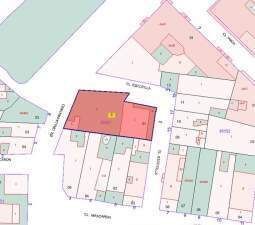 Terrain dans València, Valencia à vendre - Photo principale – Image 2 sur 10