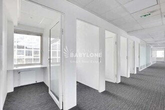 Bureau dans Malakoff à louer Photo intérieure– Image 2 sur 9