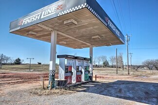 Plus de détails pour 19978 State Highway 39, Purcell, OK - Terrain à vendre
